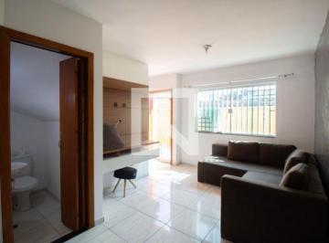 Casa · 85m² · 2 Quartos · 2 Vagas · Casa à Venda - Itaquera, 2 Quartos,  85 m² - São Paulo