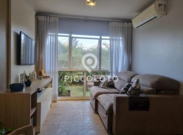 Apartamento · 98m² · 3 Quartos · 3 Vagas · Apartamento Garden à venda em Campinas, Loteamento Residencial Vila Bella, com 3 quartos, com 98 m²