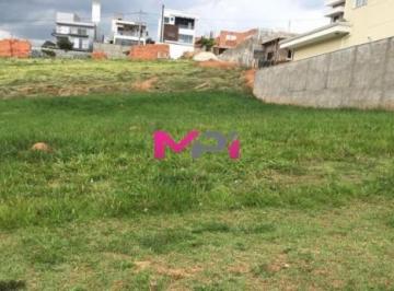 Foto 01 · TERRENO NO CONDOMÍNIO IBI ARAM II - BAIRRO DA MINA - ITUPEVA
