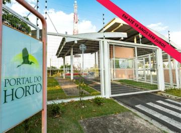 Terreno · 406m² · Loteamento à venda em Horto ( tupi ) - SP