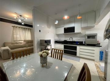 Casa · 110m² · 3 Quartos · 1 Vaga · Casa com 3 quartos à venda em Jardim sol nascente ii - SP