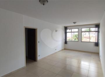 Apartamento · 98m² · 3 Quartos · 1 Vaga · Apartamento com 3 quartos à venda em Centro - SP