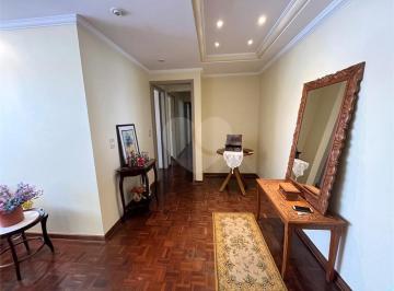 Área de Serviço · Apartamento com 3 quartos à venda em Cidade alta - SP