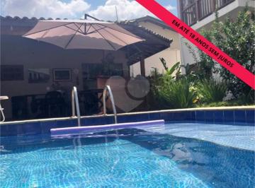 Casa · 304m² · 4 Quartos · 4 Vagas · Casa com 4 quartos à venda em Nova piracicaba - SP