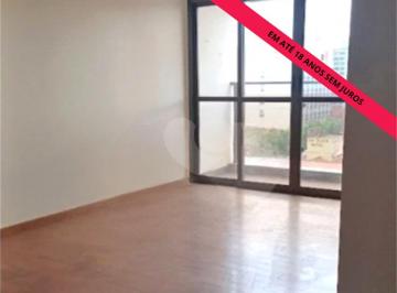 Área de Serviço · Apartamento com 2 quartos à venda em Cidade alta - SP