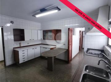 Apartamento · 144m² · 3 Quartos · 1 Vaga · Apartamento com 3 quartos à venda em Centro - SP
