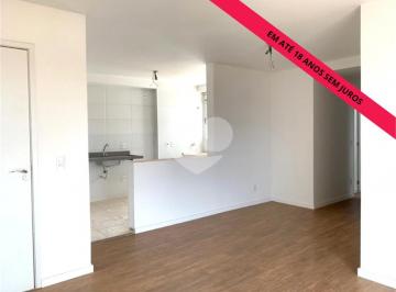 Área de Serviço · Apartamento com 3 quartos à venda em Nova américa - SP