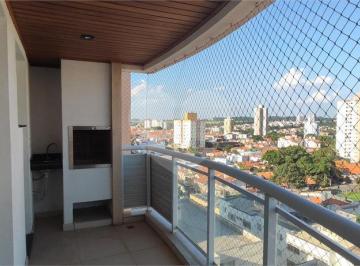 Apartamento · 98m² · 3 Quartos · Apartamento com 3 quartos à venda em Vila monteiro - SP