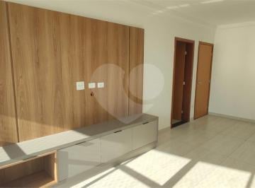 Apartamento · 98m² · 3 Quartos · 2 Vagas · Apartamento com 3 quartos à venda em Vila monteiro - SP