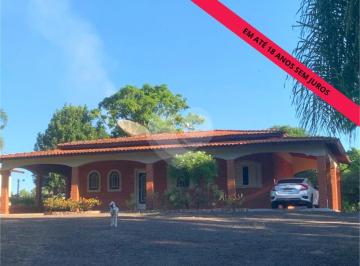 Área de Serviço · Chácara à venda em Nova suiça - SP