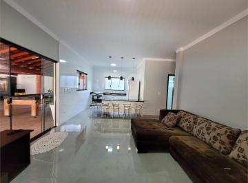 Casa · 270m² · 2 Quartos · Casa com 2 quartos à venda em Nova suiça - SP