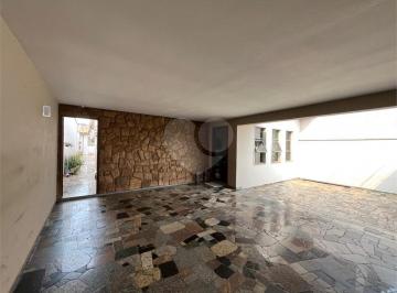 Casa · 222m² · 3 Quartos · Casa com 3 quartos à venda em Higienópolis - SP