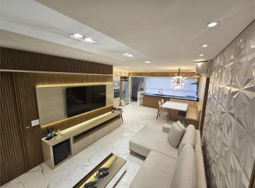 Apartamento · 94m² · 2 Quartos · 2 Vagas · Apartamento com 2 quartos à venda em São judas - SP