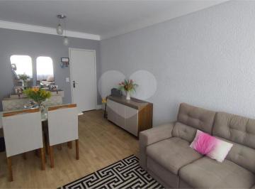 Apartamento · 79m² · 2 Quartos · 1 Vaga · Apartamento com 2 quartos à venda em Centro - SP