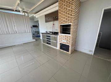 Área de Serviço · Apartamento com 3 quartos à venda em Jardim elite - SP