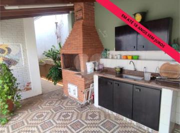 Área de Serviço · Casa com 3 quartos à venda em Nova piracicaba - SP