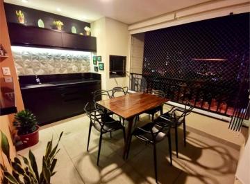 Apartamento · 129m² · 3 Quartos · 3 Vagas · Apartamento com 3 quartos à venda em Vila independência - SP