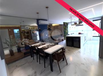 Área de Serviço · Apartamento com 3 quartos à venda em Alemães - SP