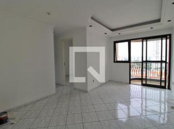 Apartamento · 54m² · 2 Quartos · 1 Vaga · Apartamento à Venda - Jardim Marajoara , 2 Quartos, 54 m² - São Paulo