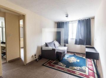 Apartamento · 51m² · 2 Quartos · 1 Vaga · Apartamento à Venda - Santana, 2 Quartos,  51 m² - São Paulo