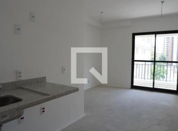 Apartamento · 24m² · 1 Quarto · Apartamento à Venda - Pinheiros, 1 Quarto, 24 m² - São Paulo