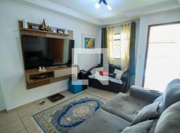 Casa · 115m² · 3 Quartos · 2 Vagas · Casa à Venda - Jardim Anália Franco, 3 Quartos, 115 m² - São Paulo