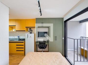 Apartamento · 23m² · 1 Quarto · Apartamento à Venda - Vila Mariana, 1 Quarto, 23 m² - São Paulo