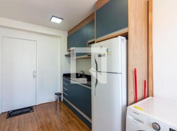 Apartamento · 30m² · 1 Quarto · Apartamento à Venda - Centro, 1 Quarto, 30 m² - Osasco