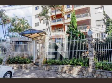 Apartamento · 142m² · 3 Quartos · 3 Vagas · Apartamento à Venda - Freguesia do Ó, 3 Quartos, 142 m² - São Paulo