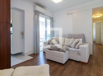 Apartamento · 66m² · 2 Quartos · 1 Vaga · Apartamento à Venda - Brooklin, 2 Quartos,  66 m² - São Paulo