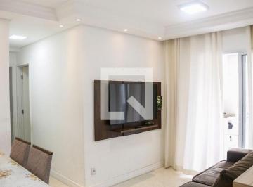 Apartamento · 65m² · 2 Quartos · 1 Vaga · Apartamento à Venda - Jardim São Caetano, 2 Quartos, 65 m² - São Caetano do Sul