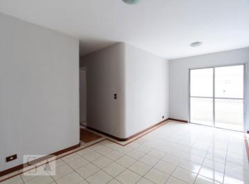 Apartamento · 59m² · 3 Quartos · 1 Vaga · Apartamento à Venda - Vila Mascote, 3 Quartos,  59 m² - São Paulo