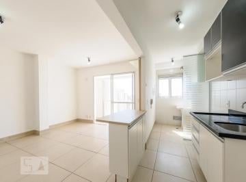 Apartamento · 55m² · 1 Quarto · 1 Vaga · Apartamento à Venda - Centro, 1 Quarto, 55 m² - Campinas