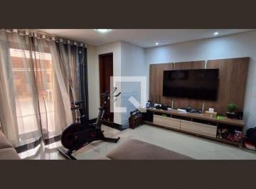 Casa · 225m² · 3 Quartos · 2 Vagas · Casa à Venda - Santa Maria, 3 Quartos,  225 m² - São Caetano do Sul