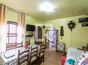 Casa · 210m² · 4 Quartos · 2 Vagas · Casa à Venda - Aberta dos Morros, 4 Quartos, 210 m² - Porto Alegre