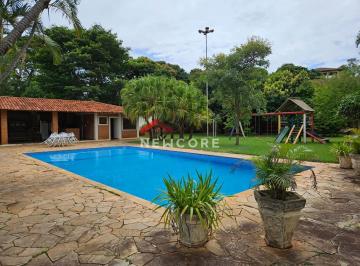 Casa · 500m² · 4 Quartos · 4 Vagas · Casa de condomínio em Rua João Croce - Jardim Shangri-Lá - Bauru/SP