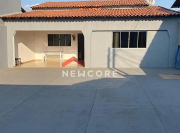 Casa · 120m² · 3 Quartos · 3 Vagas · Casa em Rua das Calatéias - Cidade Jardim - Uberlândia/MG