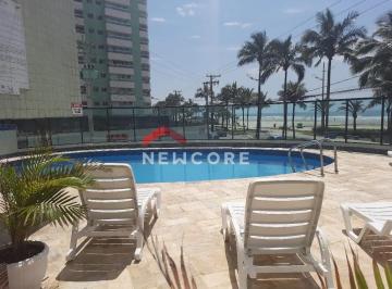 Apartamento · 88m² · 3 Quartos · 1 Vaga · Apartamento em Rua Malmequer - Real - Praia Grande/SP