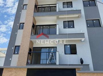 Apartamento · 67m² · 2 Quartos · 1 Vaga · Apartamento em  Rua Frei Odorico Durieux - Centro - Navegantes/SC