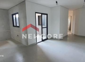 Apartamento · 68m² · 3 Quartos · 1 Vaga · Apartamento em Rua Capitão José Antônio Logareiro - Jardim Santo Antônio - Santo André/SP