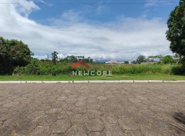 Terreno · 1070m² · Lote em condomínio em  Avenida Central C - Bougainville Residencial V - Peruíbe/SP