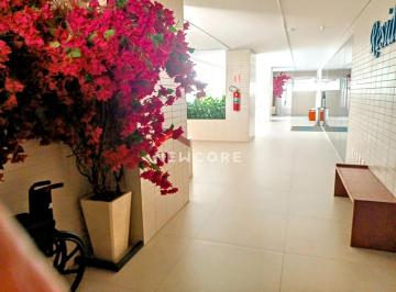 Apartamento · 112m² · 3 Quartos · 2 Vagas · Apartamento em  Rua Ricardo Pinto - Aparecida - Santos/SP