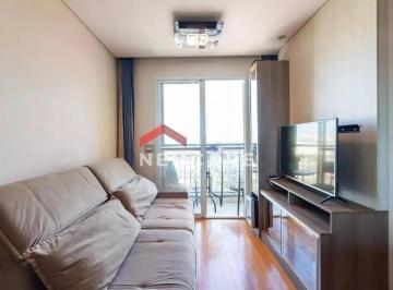 Apartamento · 50m² · 2 Quartos · 1 Vaga · Apartamento em Rua Ana Zozi Toni - Presidente Altino - Osasco/SP