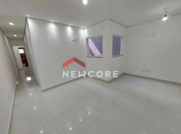Apartamento · 88m² · 3 Quartos · 2 Vagas · Apartamento em  Rua das Azaléas - Vila Marina - Santo André/SP