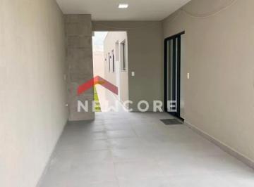 Casa · 182m² · 3 Quartos · 2 Vagas · Casa em Rua Francisco Beltrão - Cidade Jardim - São José dos Pinhais/PR