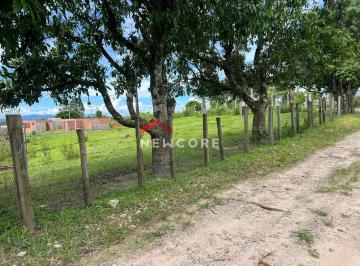 Terreno · 1600m² · Lote em  Avenida dos Ipês, 301 - Granja Regina - Rio Claro/SP