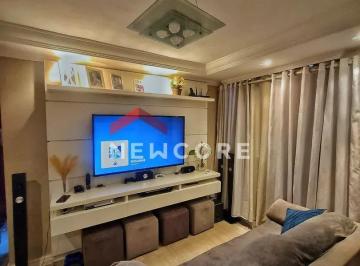 Apartamento · 45m² · 2 Quartos · 1 Vaga · Apartamento em  Rua João XXIII - Cooperativa - São Bernardo do Campo/SP