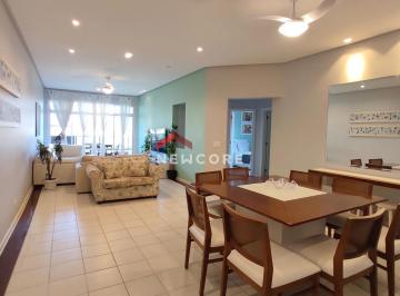 Apartamento · 149m² · 4 Quartos · 2 Vagas · Apartamento em  Rua Iracema - Loteamento João Batista Julião - Guarujá/SP