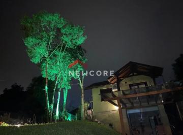 Casa · 53m² · 2 Quartos · 2 Vagas · Casa em Crescencio Till - Várzea Grande - Gramado/RS