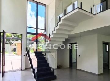 Casa · 200m² · 3 Quartos · 2 Vagas · Casa de condomínio em Avenida Juca Peçanha - Vila Santista - Atibaia/SP